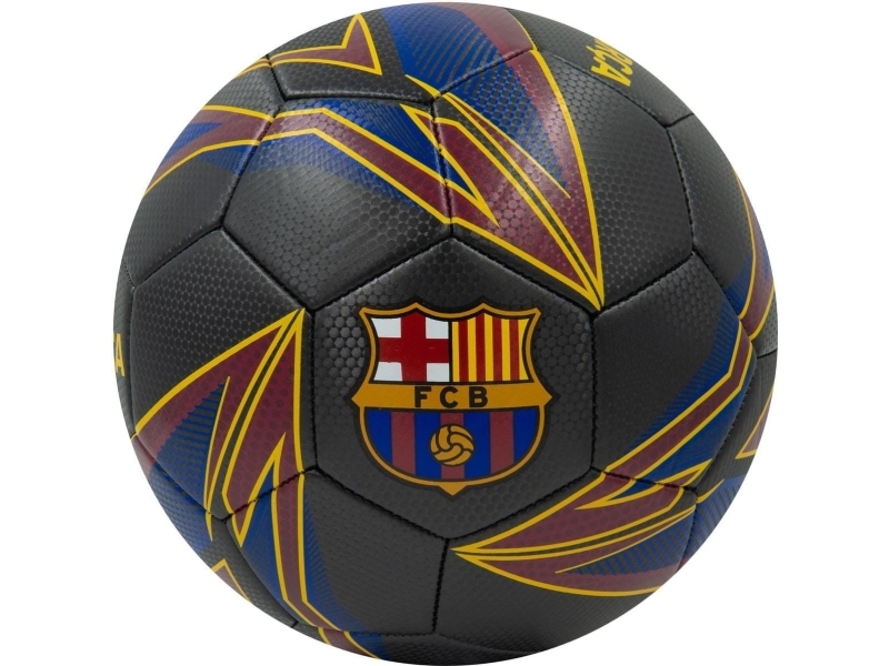 Kick Off Games fodbold FC Barcelona Arrows Carbon R.5