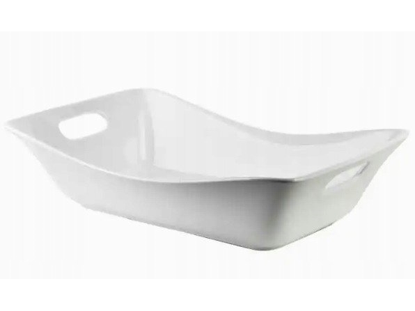 Mondex Basic Auflaufform 32X21x8 Cm