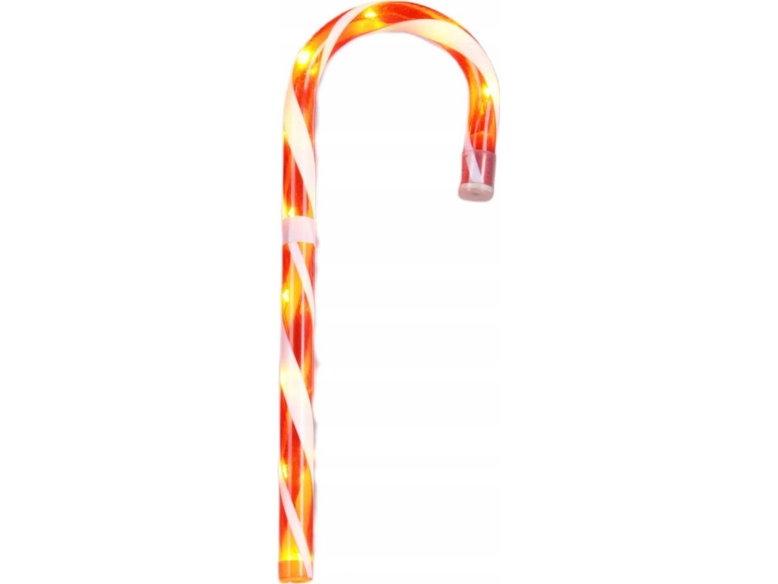 Lampki choinkowe Christmas decoration LASKA ŚWIĄTECZNA ŚWIECĄCA 45CM