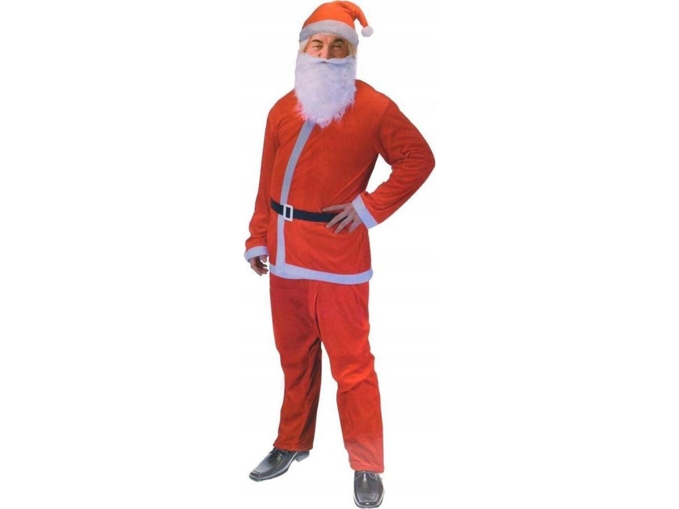 Weihnachtsdekoration Weihnachtsmann