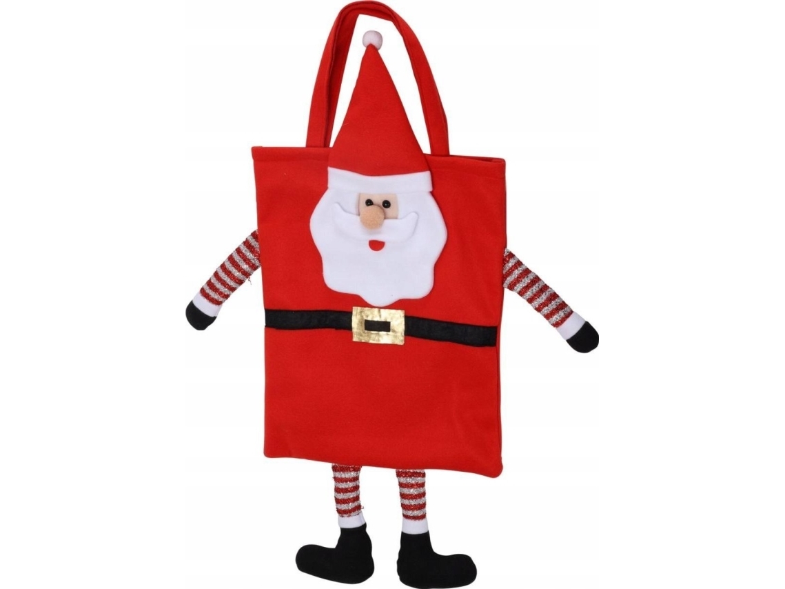 Juledekoration GIFT BAG 67CM MICHAEL