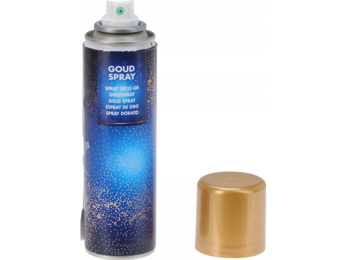 Weihnachtsdekoration Varnish 150Ml Golden