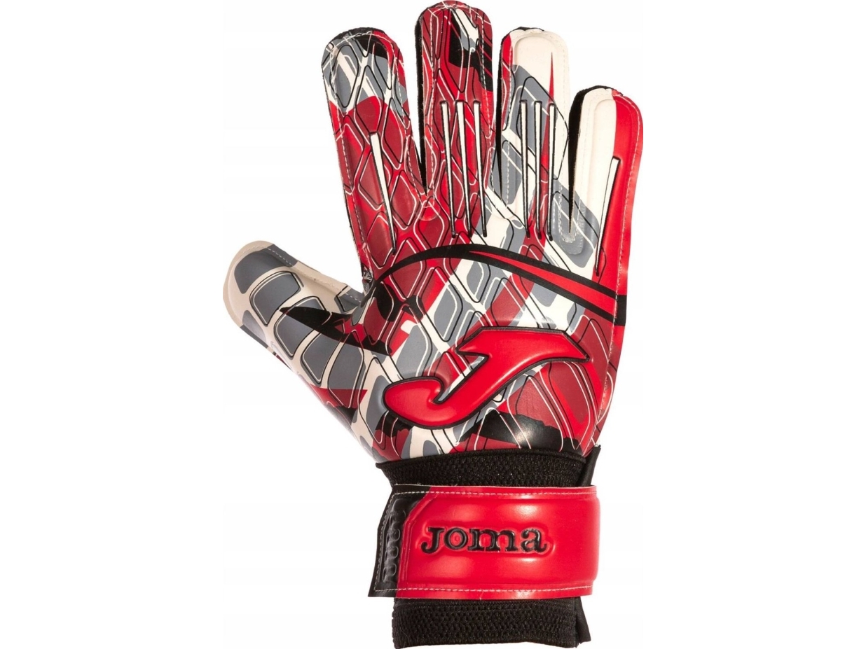 Joma træningsmålmandshandsker Calcio - 401272.601 - størrelse (se data)