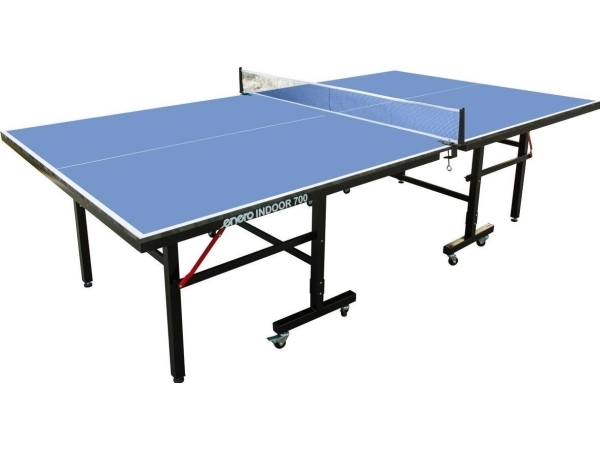 Bordtennisbord Enero (indendørs) 700 blå
