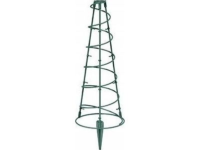 FLOO STÖD - SKOGSGRÖN | Trädgården - Jord & Växter - Växtstöd | GameStuff