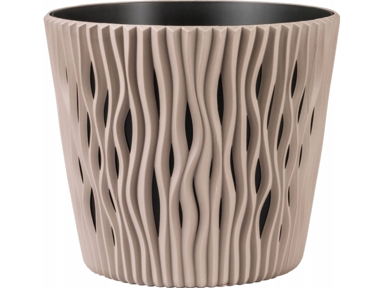 Puku Potter Sandy Round 14X16 Cm, G.Bruns