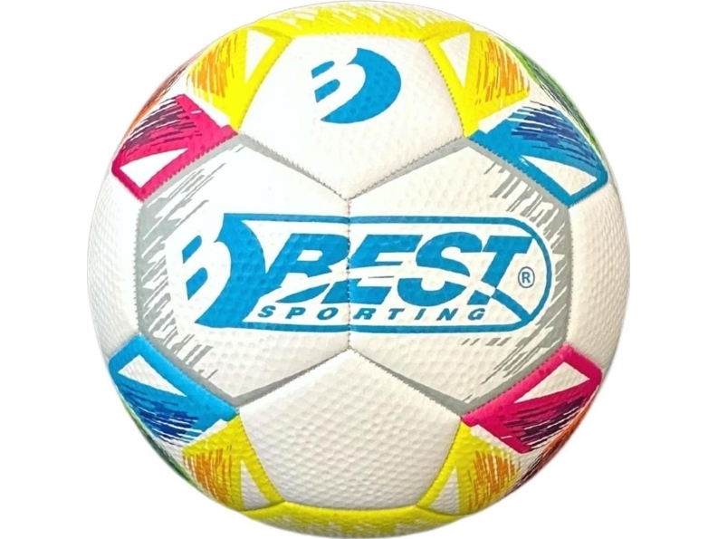 Best Sporting FOTBOLLBOLL SPIRIT Best Sporting R.5 | Sport & Träning - Sportutrustning - Fotboll | GameStuff