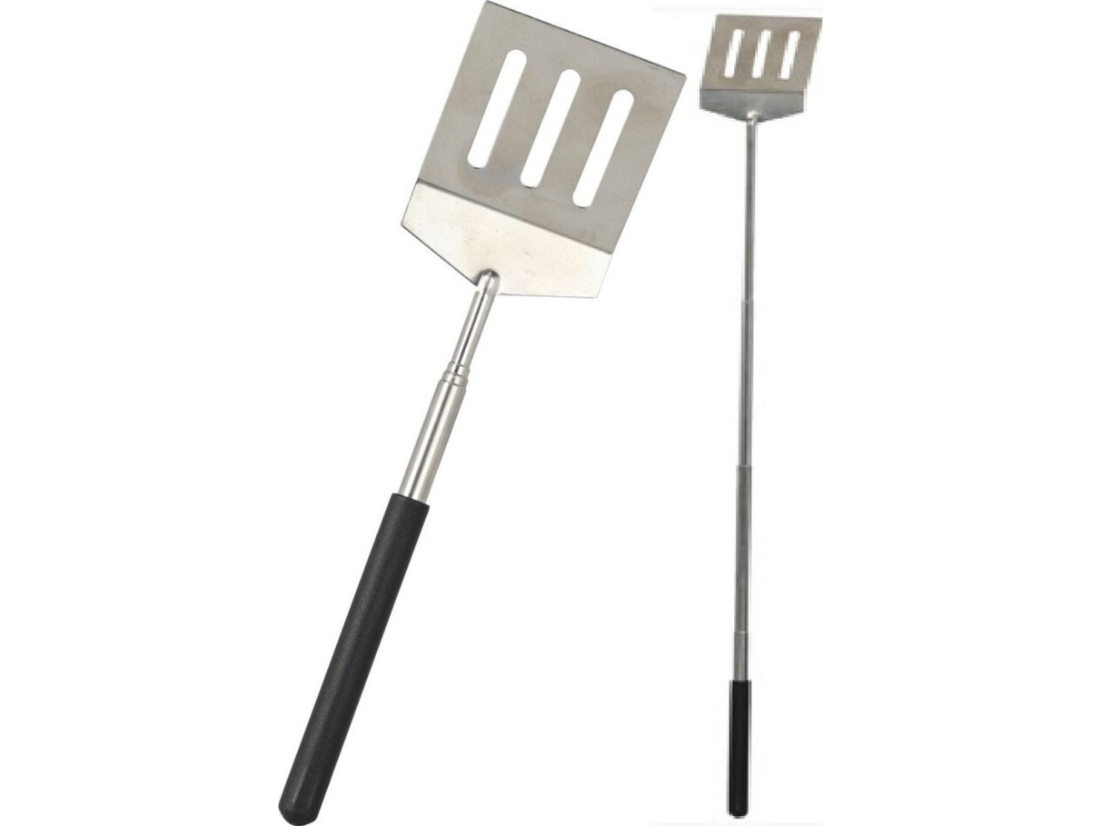 Teleskopisk Grillspade 59 Cm