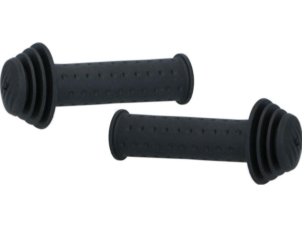 Dunlop greb/handtag til styret 115 mm DUNLOP - sort