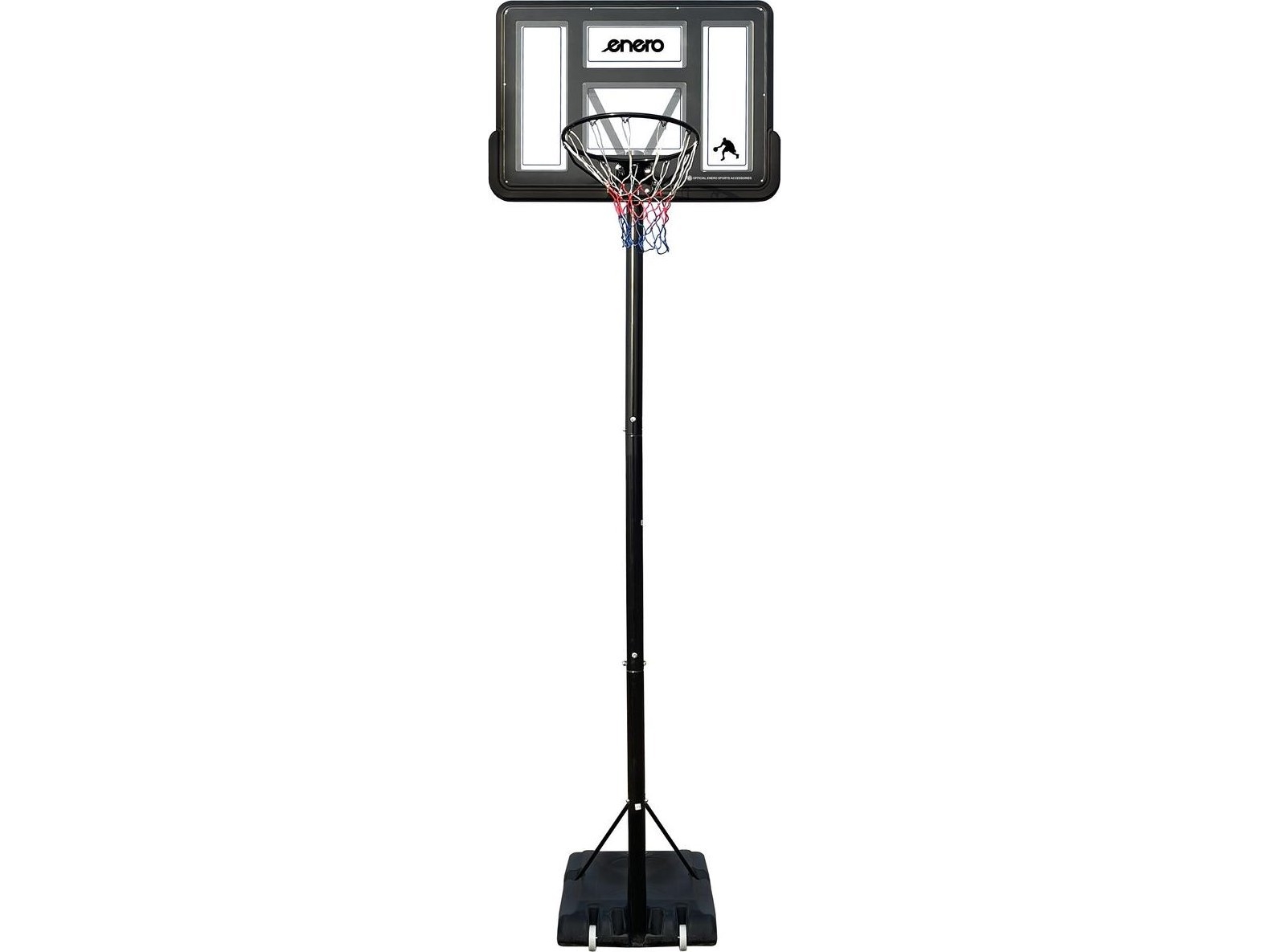 Enero JUSTERBAR KOSKEHYLDE 1.35-3.05M TAJFUN