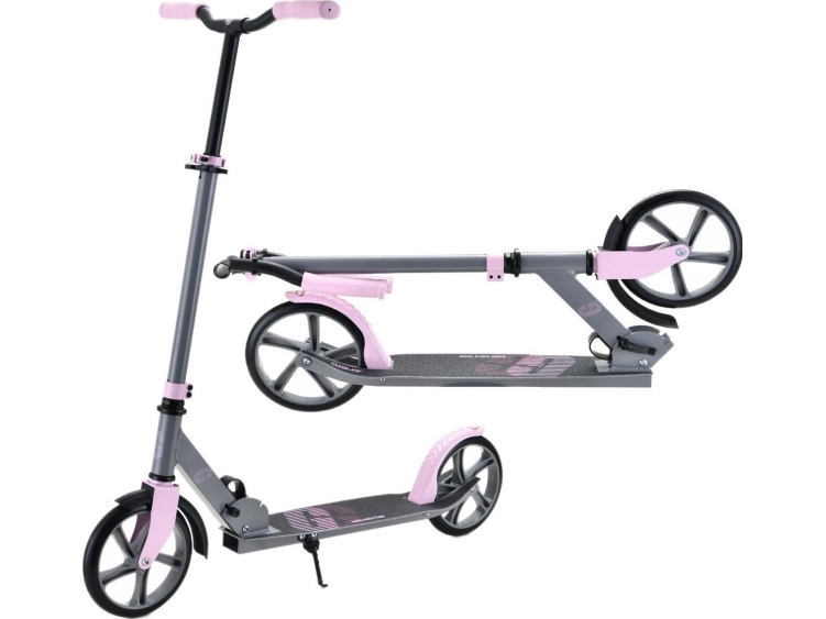 HULAJNOGA ENERO 200MM GOOD GIRLS TEAM