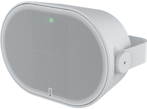 Kolumna Axis Axis C1110-E - IP-högtalare - för PA-system - Ethernet, Fast Ethernet, PoE, PoE-Plus - tvåvägs - vit | TV, Ljud & Bild - Högtalare - Kompakthögtalare | GameStuff