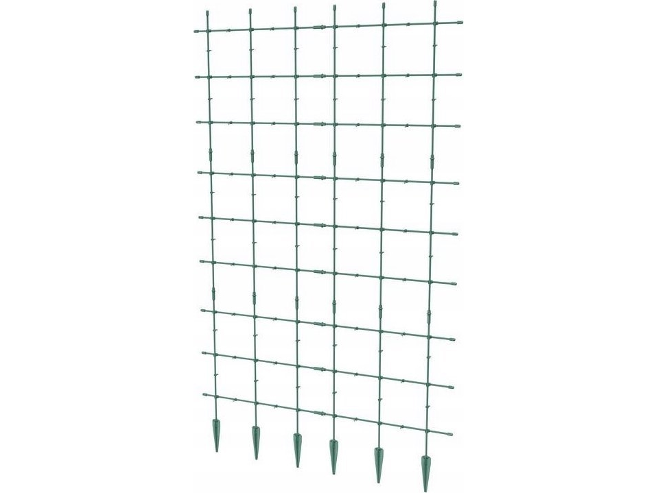Prosperplast Augalų Atrama Floo 120X180 Cm Žalia