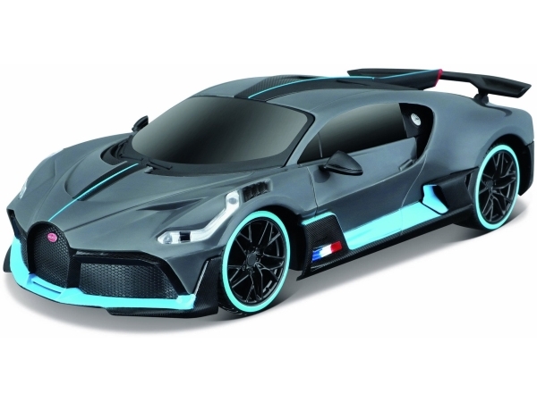 Maisto Tech R/c Premium Bugatti Divo Kauko Ohjattava