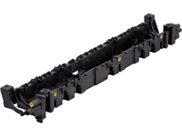 Fusing Roller Frame B0394101