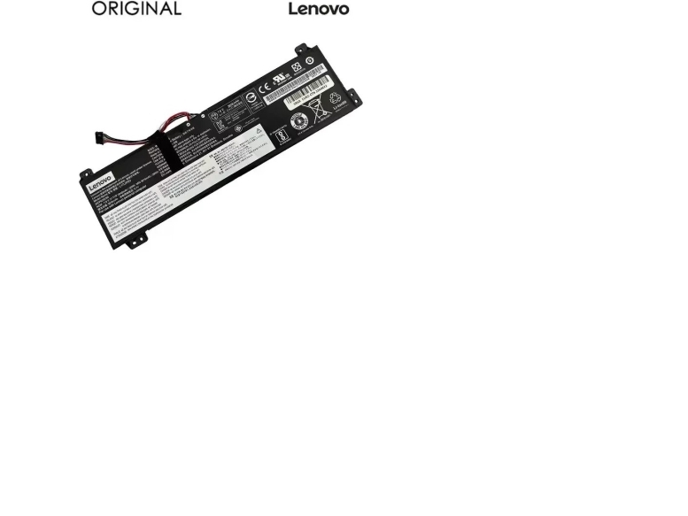 Lenovo Laptop-Akku L17l2pb3 3816Mah Original