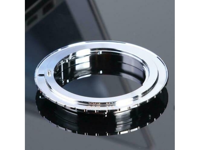Canon Mount Assembly