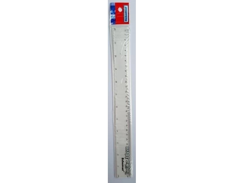 30 Cm Lineal