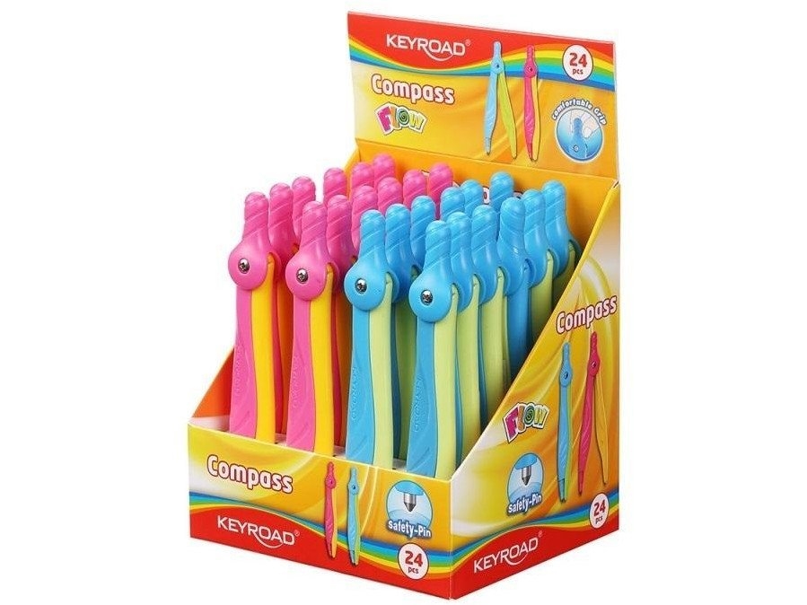 Cirkulärt flöde plast (24 st) | Skrivredskap - Skrivtillbehör - Passera | GameStuff