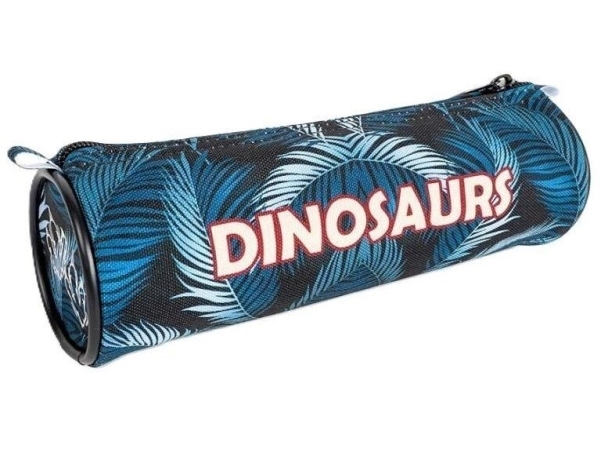 Dino rullakynälaukku sininen