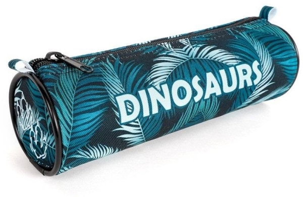 Dino Rollmäppchen Grün