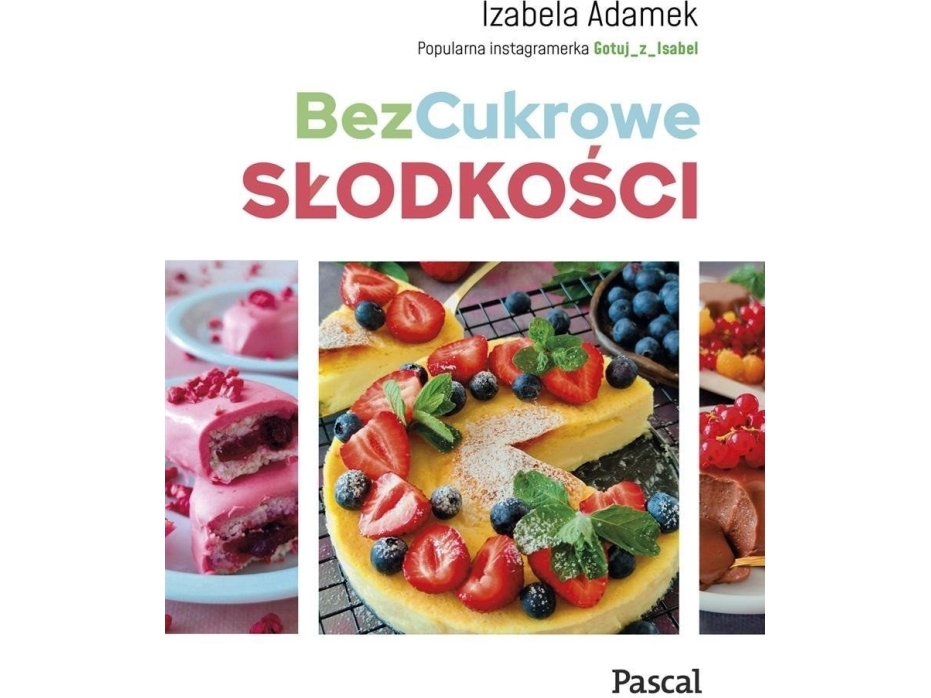 Sukkerfri Slik (Izabela Adamek)