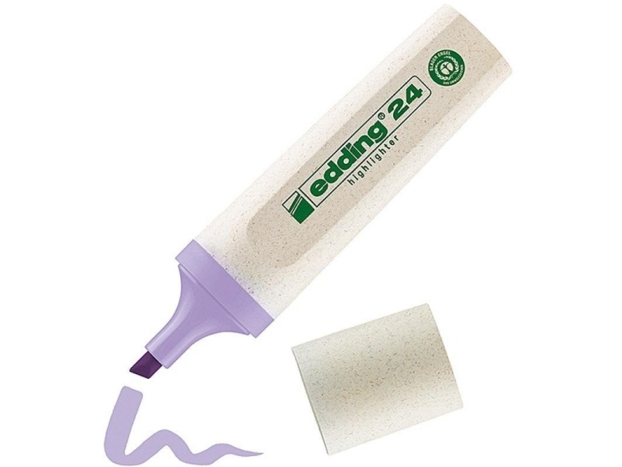 Överstrykningspenna 2-5 mm pastellviolett (10 st) | Kläder & Säkerhet - Arbetskläder - Sweatshirts | GameStuff