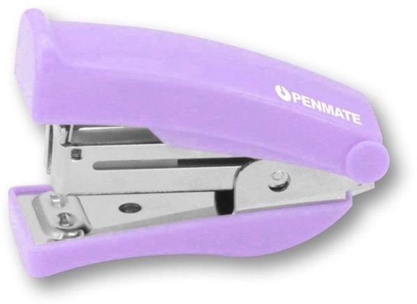 Hefter Ps-200 Mini Violett