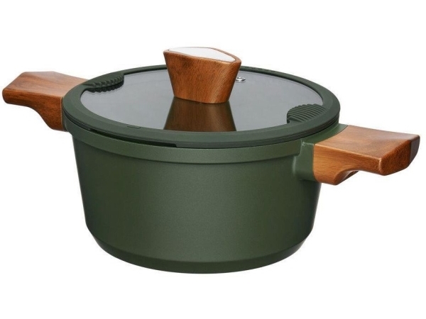 Puodas, Skersmuo 24 Cm, 4,6 L, 93703, Resto