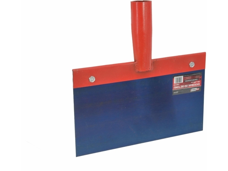 AWTOOLS CONCRETE SCRAPER WITHOUT TIP 120x250mm | Verktyg & Verkstad - Handverktyg - Övriga handverktyg | GameStuff
