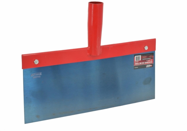 Aw-Tools Awtools Betono Gremžtuvas Be Botenų 120X350mm