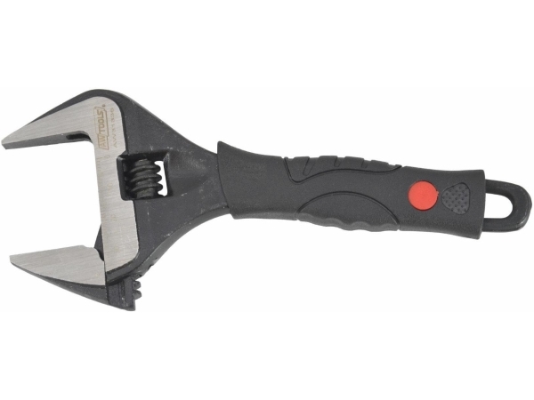 AWTools skruenøgle/justerbar nøgle 165 mm (AW31336)