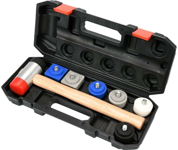 Yato Hammer With Replaceable Tips