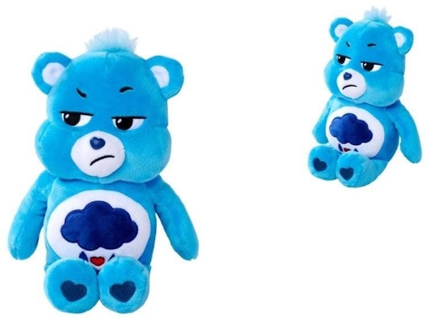 TROSKLIWE MISIE miś Gderek 23cm 587-8018 | Leksaker - Nallar - Gosedjur i plysch | GameStuff