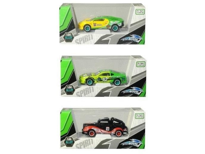 Auto Mix