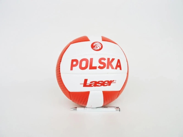 Adar Volleyball Polska Laser 492943 /60