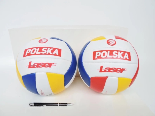 Volleyball Polen 60 492936 Preis Per 1 Stück