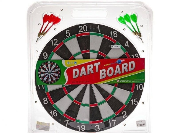 Dartpfeile 539174 Adar