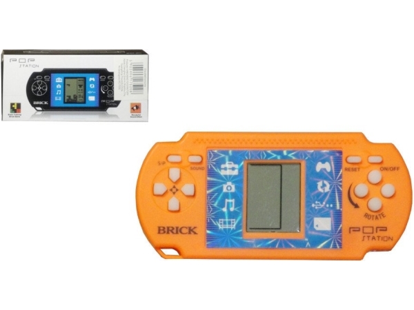 Elektroniskt spel Q7995 75208 | Leksaker - Spel - Kortspel | GameStuff
