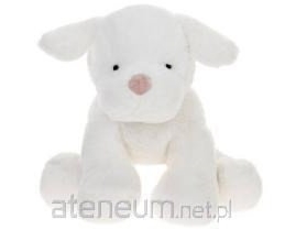 Dog Renee White 30Cm