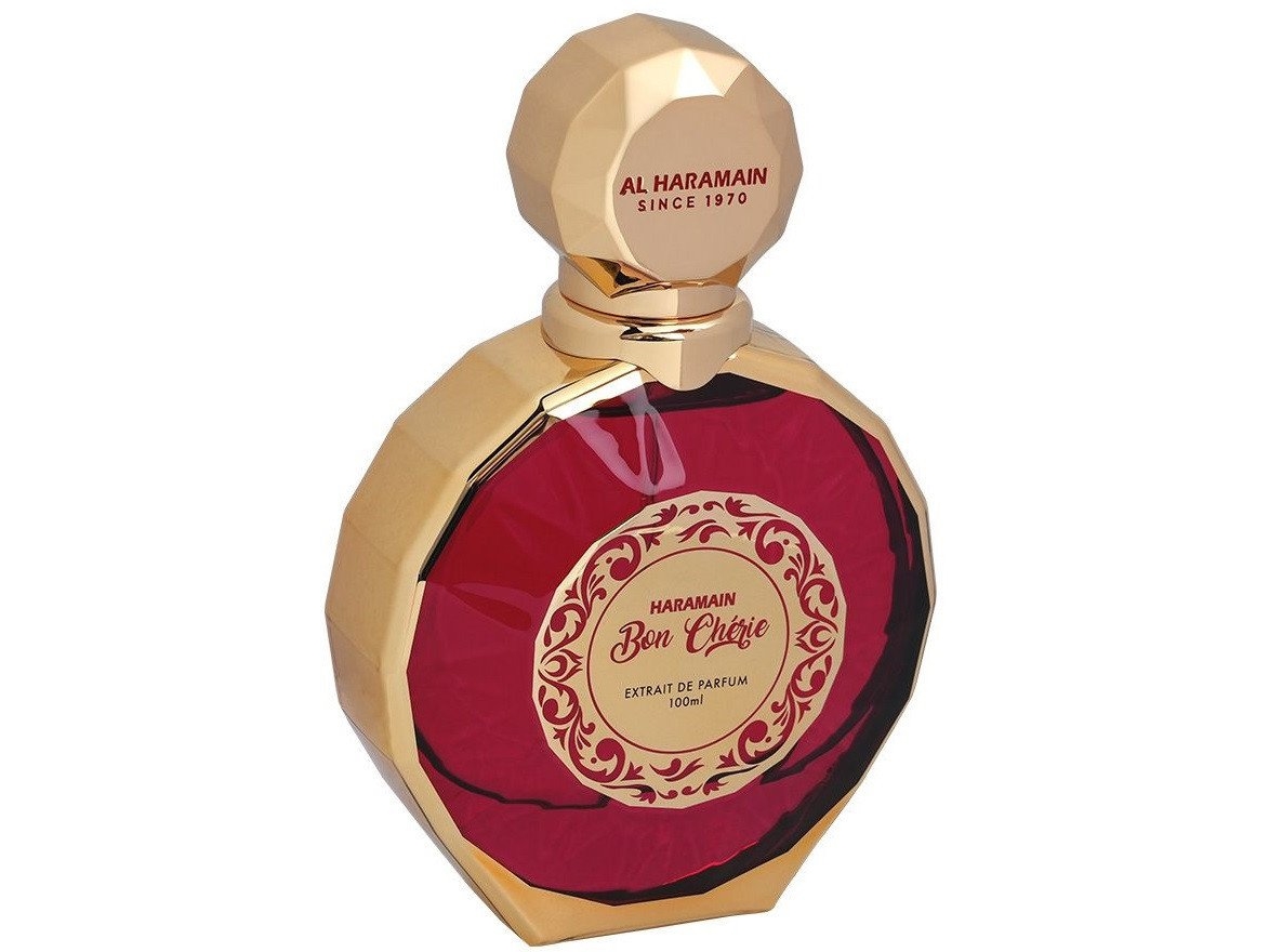 Al Haramain Bon Cherie Par W 100 Ml