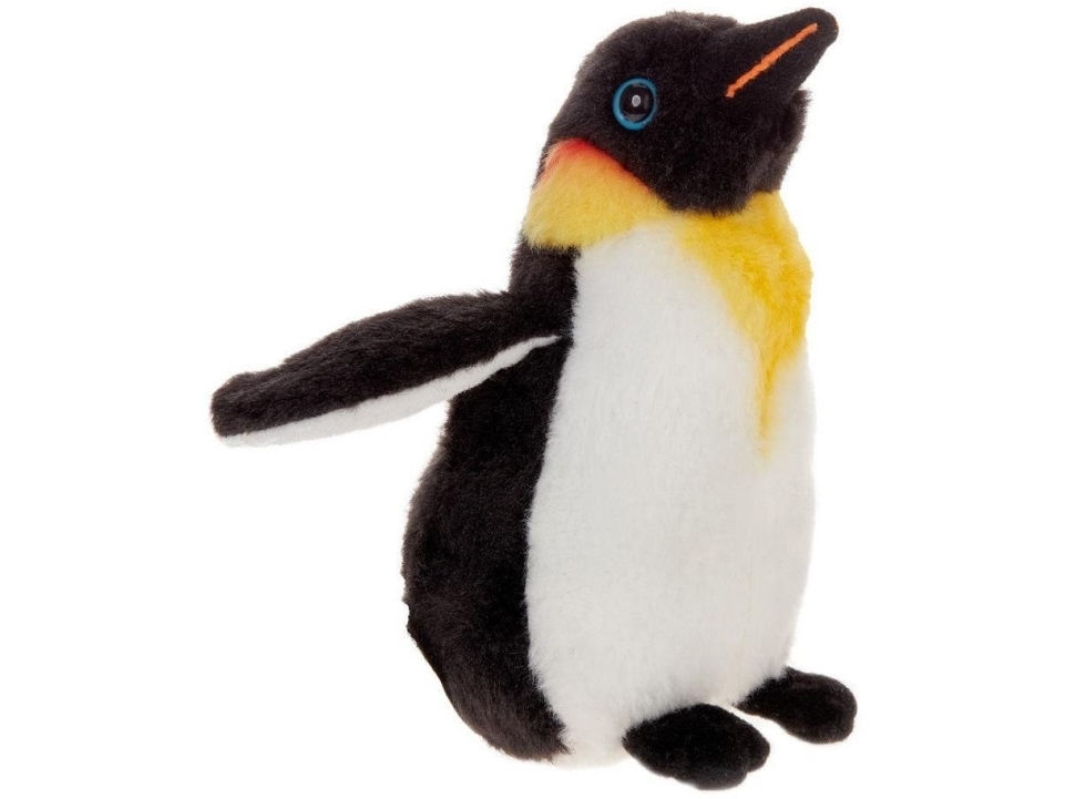 Maskottchen Pinguin, 13 Cm