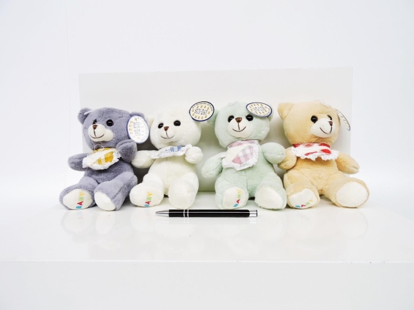 Bär 15 Cm Mix