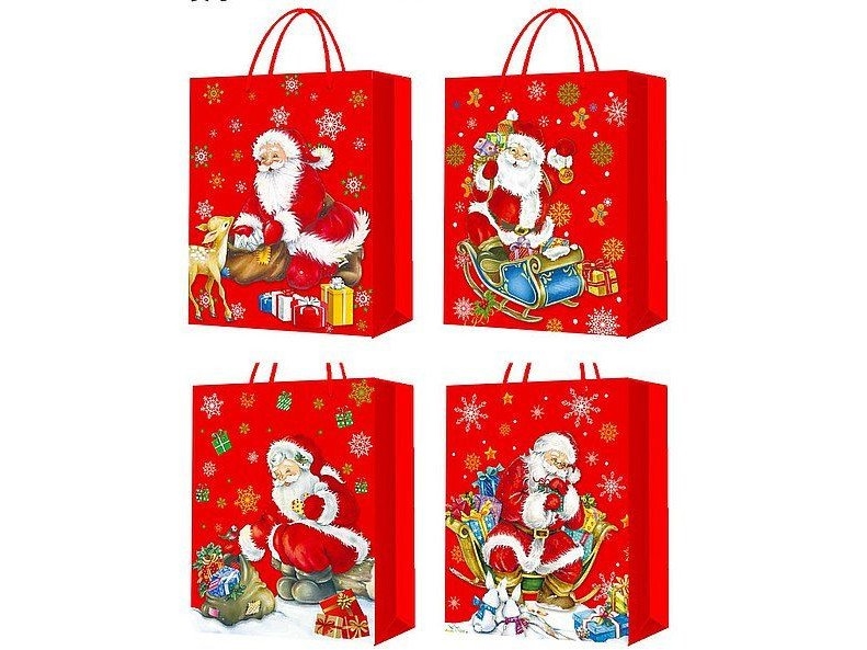 Geschenktüte P12 565586 Mix Preis Pro 1 Stück