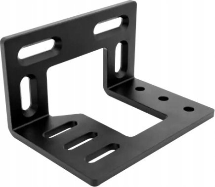 Simagic Multifunctional L Shaped Bracket (P-Lok)
