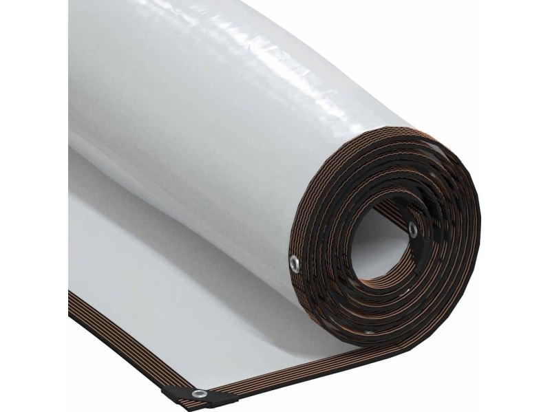 Kasvipeite, verkko 3x10 m Polyeteeni