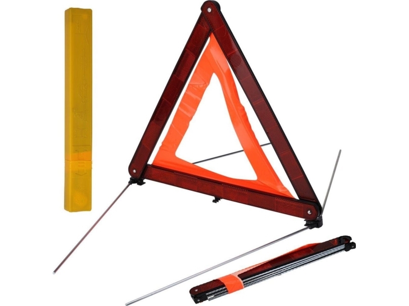 Koopman SKALMÅL MED ETULE | Bilvård & Biltillbehör - Säkerhetsutrustning för Bilen - Säkerhetsutrustning | GameStuff