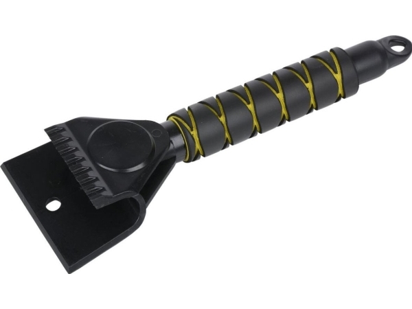 Dunlop Scheibenabzieher 2-In-1 28 Cm Dunlop Gelb