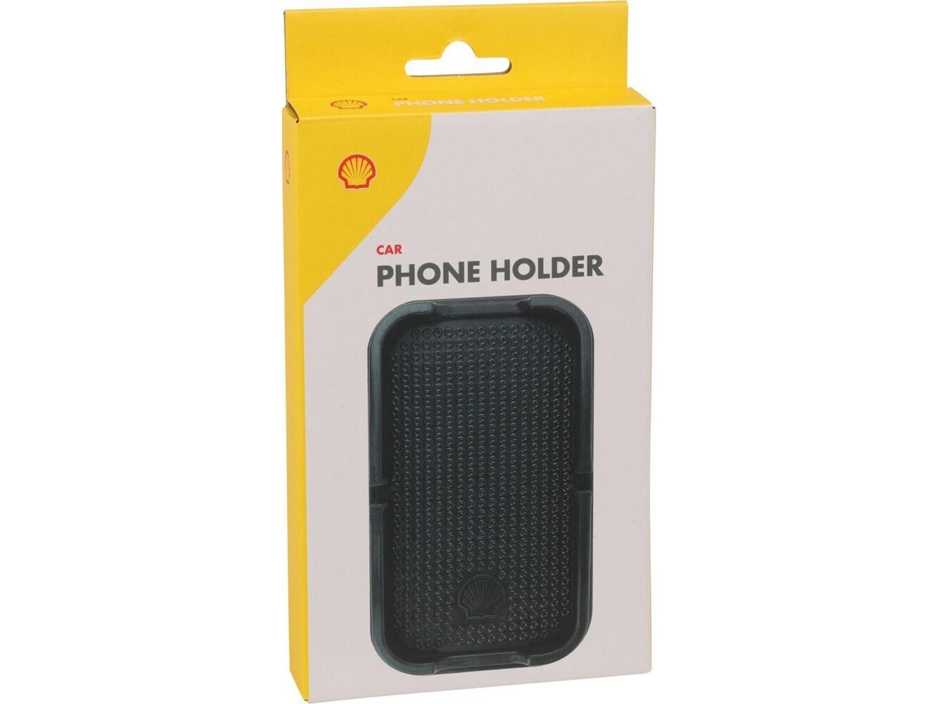 Koopman Skridsikker Måtte Shell Phone Holder 10X17cm