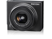Ricoh S10 GXR, 11/7, 2,5 - 4,4, 5,1 - 15,3 mm, 24 - 72 mm, Ricoh GXR Body, 161 g